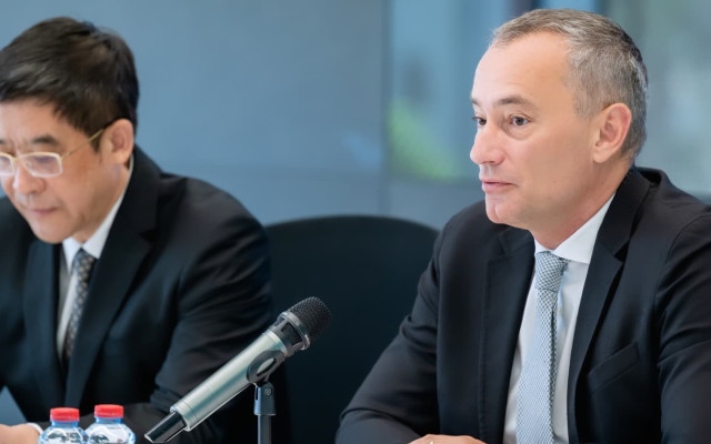 CNN: Николай Младенов – човекът с почти невъзможна мисия