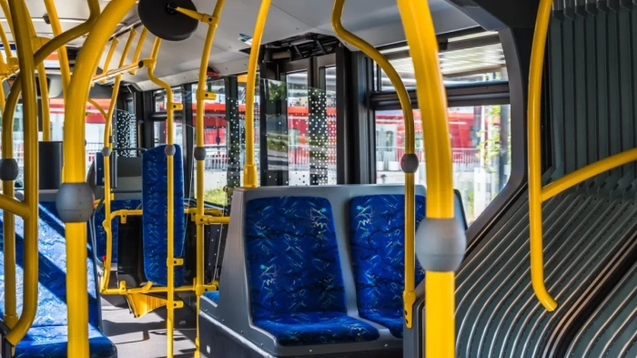 Новите автобуси в София ще отговарят на всички изисквания за безопасност