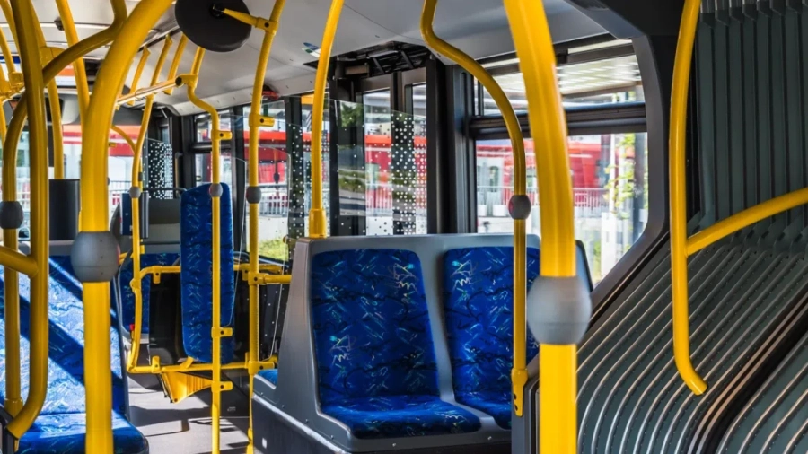 Новите автобуси в София ще отговарят на всички изисквания за безопасност