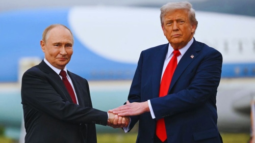 Путин поканен в 'Съвета за мир' на Тръмп с цел 'мирни преговори за Газа и Украйна'