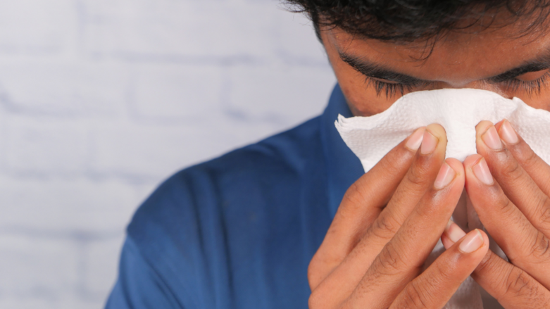 Ръст на болните от грип в Габрово, Ямбол, Русе, София - област