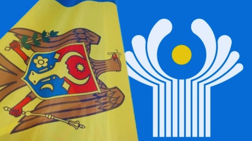 Молдова стартира формалния изход от Руската 'Общност на Независимите Държави'