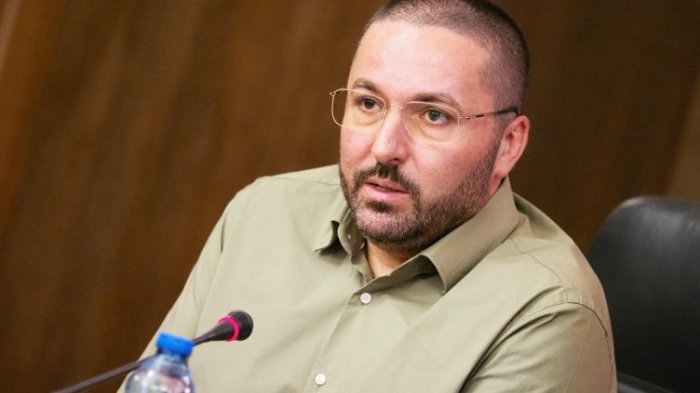 Бащата на Сияна: Не съм част от проекта на Радев, въпреки че много хора ме убеждават да стана