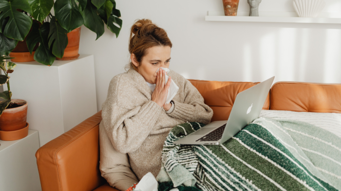 Грип "Тип А" пробива имунитета, пикът връхлита до 14 дни