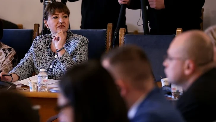 Преброяването на бюлетините ще става чрез оптични сканиращи устройства