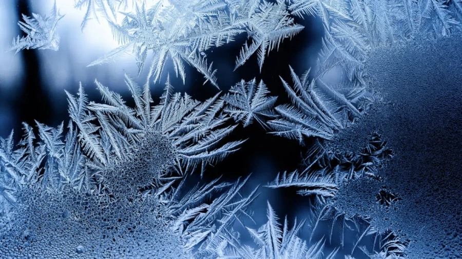 Температура от минус 12,3 градуса е измерена в Русе