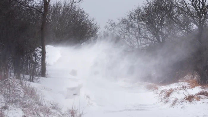 Властите в Атина обявиха "червен код" за опасно време