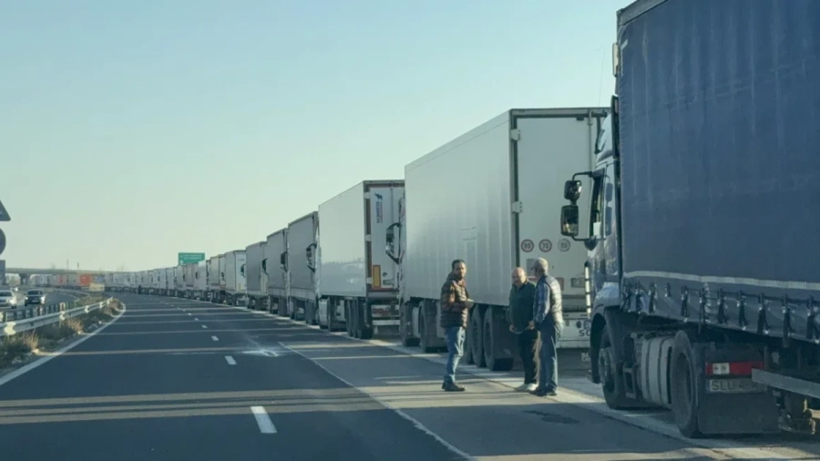 Тол таксите ще скочат с 30 до 130% от 1 март