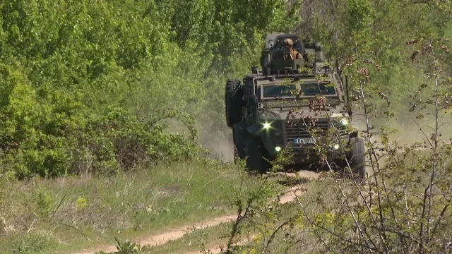 80-о място по военен бюджет: Може ли България да поддържа боеспособна армия?