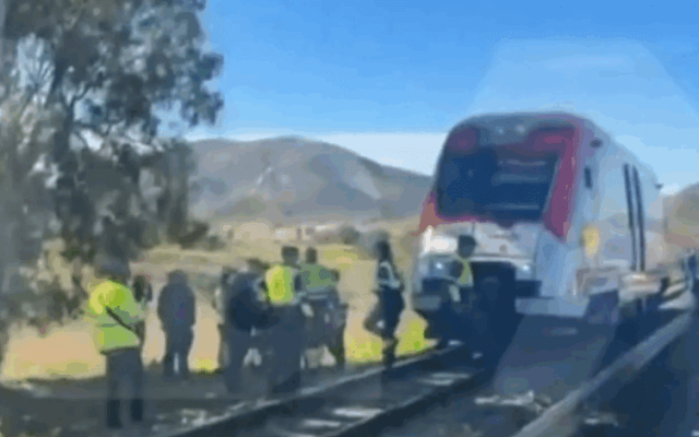 За дни: Трети влаков инцидент в Испания, има ранени