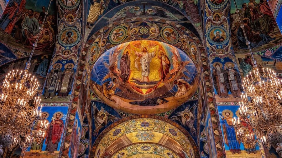 На 23 януари имен ден празнуват всички, които носят името Климент