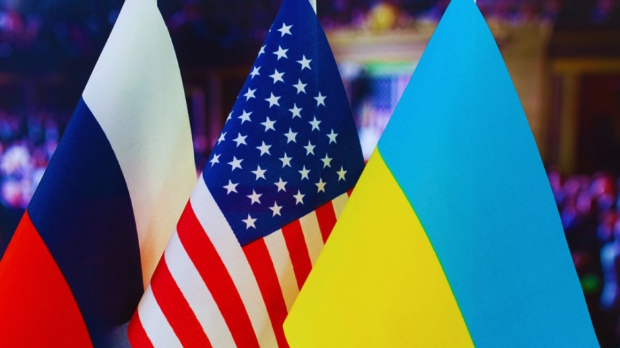 Първите преговори САЩ-Украйна-Русия от началото на войната започват в Абу Даби