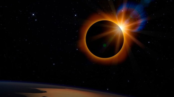 Слънчево и лунно затъмнение през 2026: Кога можем да ги наблюдаваме от България