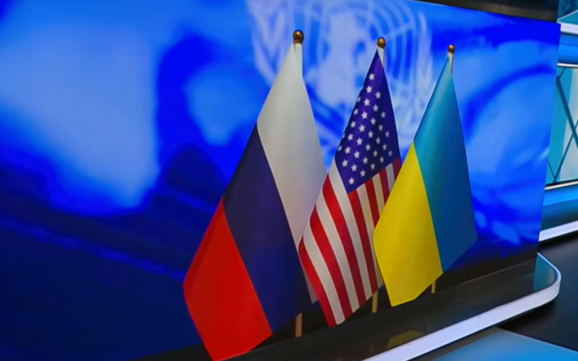 Какво си казаха САЩ, Русия и Украйна в ОАЕ през първия ден на преговорите