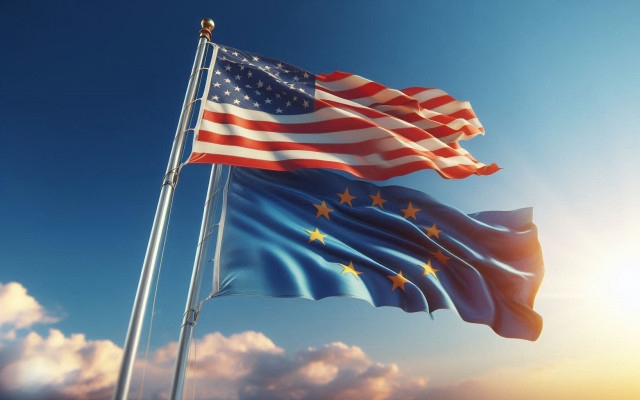 САЩ: Европа все още е важна, но не е приоритет