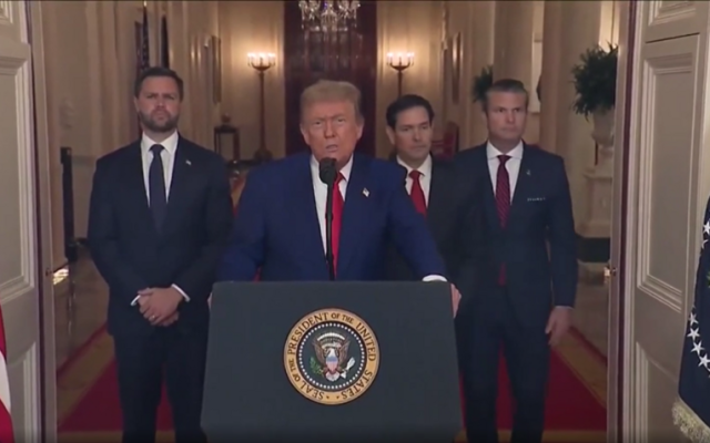 В кабинета на Тръмп са едни от най-богатите хора на планетата