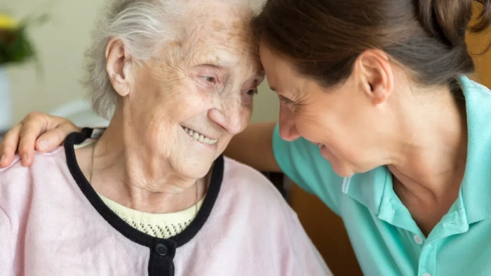 СО раздава проследяващи устройства за хора с деменция