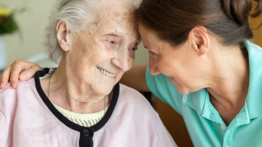 СО раздава проследяващи устройства за хора с деменция