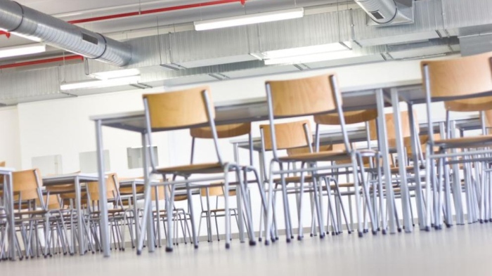 Проучване: Над 65% от училищата и детските градини у нас нямат вентилационни системи