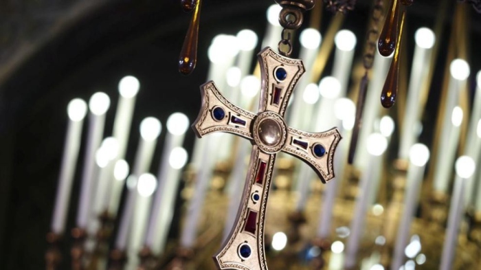 Честваме паметта на свети Йоан Златоуст