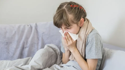 Грипна епидемия в Бургас и Пловдив