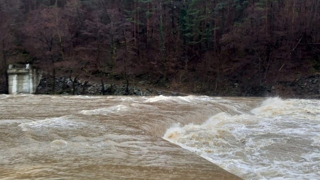 Ново бедствие! Арда преля и откъсна 6 села