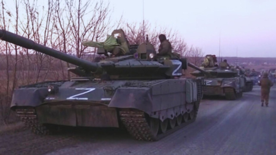 Немски генерал: Русия може да ни атакува в следващите 2-3 години