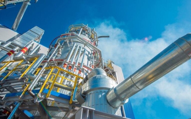 Унгария и Словакия ще се борят за руския газ в съда на ЕС