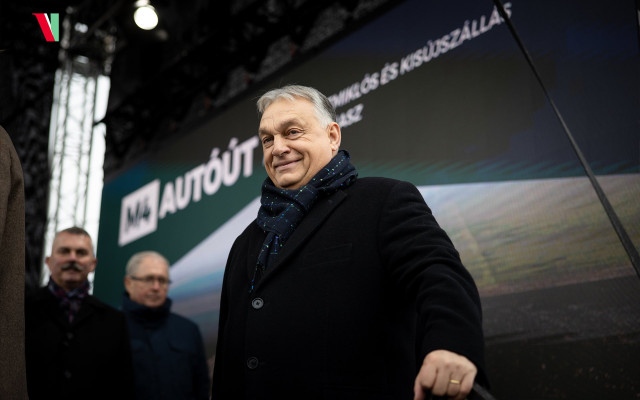 Орбан: Лидерите на ЕС ще завлекат цяла Европа в дълговете заради Украйна