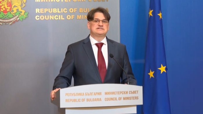 Амфитеатърът на Сердика става държавна собственост