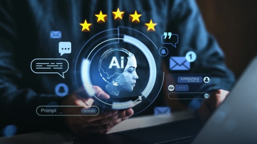 МОН отваря вратата за изкуствения интелект в училищата