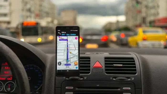 Германия забранява приложенията срещу камери на пътя