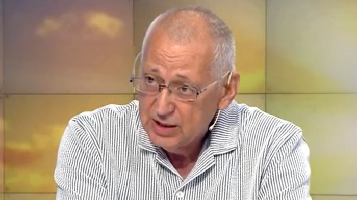 Синоптикът Петър Янков: Февруари започва с интензивни валежи, а после?