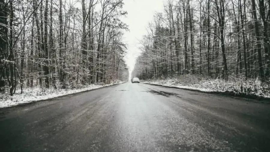 Как се променя зимата в България?