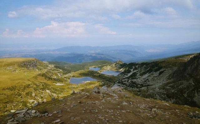 Le Figaro хвали България за Еврозоната:  Какво може да посетите там