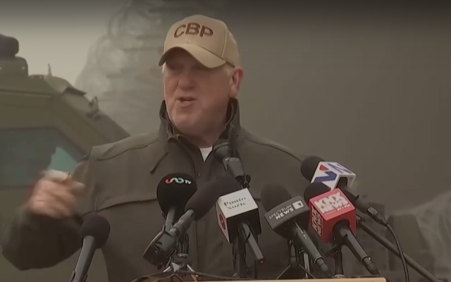 Отстраниха двамата агенти, стреляли по Алекс Прети в Минеаполис