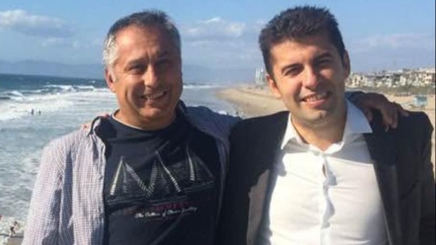 Бащата на Кирил Петков: Ще му правят скенер на мозъка