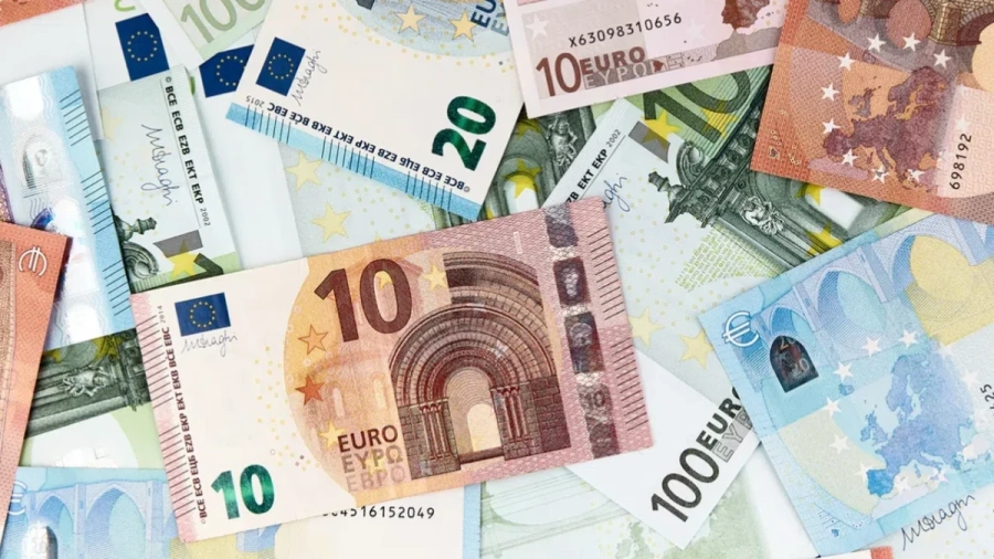 Брутният външен дълг на България нараства с 11%