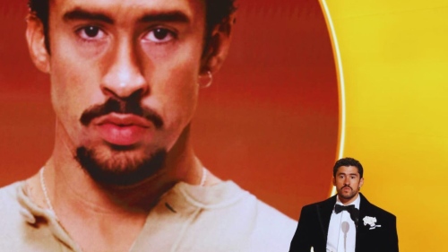 Наградите 'Грами' под знака на имиграцията: Bad Bunny, Billie Eilish и откритият протест срещу ICE