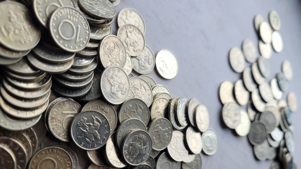 1 млн. стотинки никога няма да бъдат върнати в БНБ