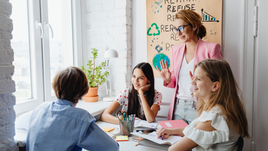 Гърция въвежда психотестове за учителите