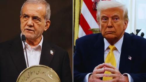 Иран се съгласи условно на ядрени преговори със САЩ за първи път след ударите миналото лято