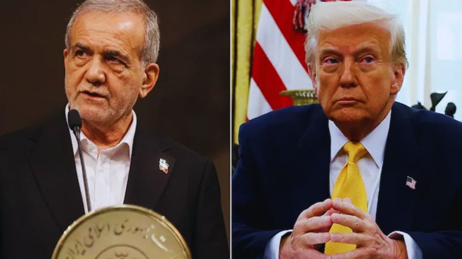 Иран се съгласи условно на ядрени преговори със САЩ за първи път след ударите миналото лято