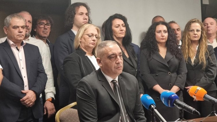 "Трети март": Съдът ни спря регистрацията, защото поканихме Румен Радев за наш лидер