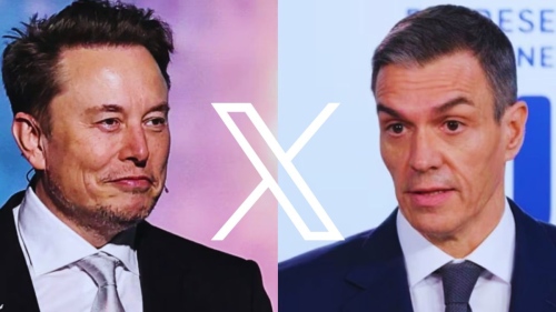 Илон Мъск нарече испанския премиер „тиранин“ заради забраната на социалните медии за тийнейджъри