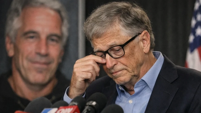 „Съжалявам за всяка минута, прекаранa с Епстийн и се извинявам“: Бил Гейтс проговори