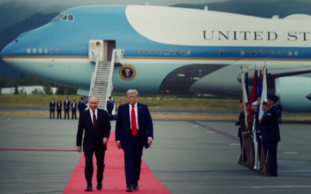 Последният ядрен договор между САЩ и Русия изтича