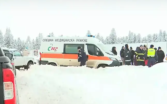 Съсед на загиналите в хижа "Петрохан": Три пъти са ме спасявали