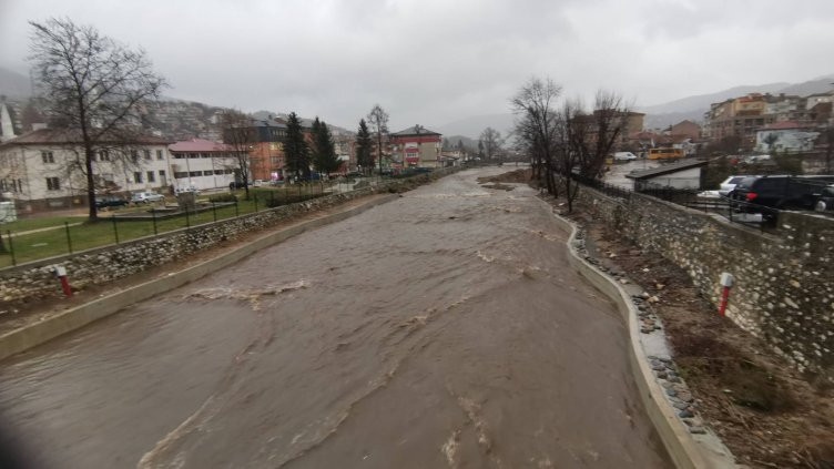 Отново обявиха частично бедствено положение в 6 села в община Ардино