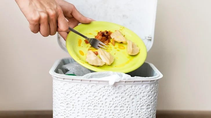 Изхвърляме храна за 9 милиарда евро годишно